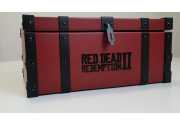 Red Dead Redemption 2 Collector's Box [Без игрового диска]